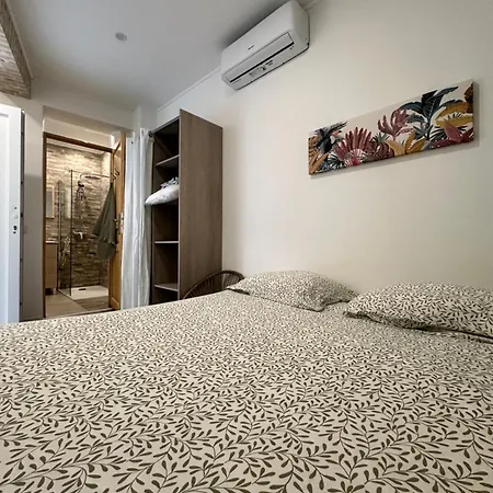 2 Pieces Apartment Antibes