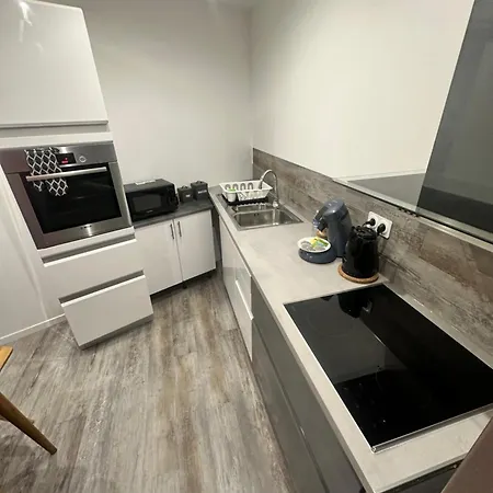 Apartman 2 Pieces *